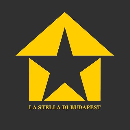 La Stella Di Budapeşte Dış mekan fotoğraf