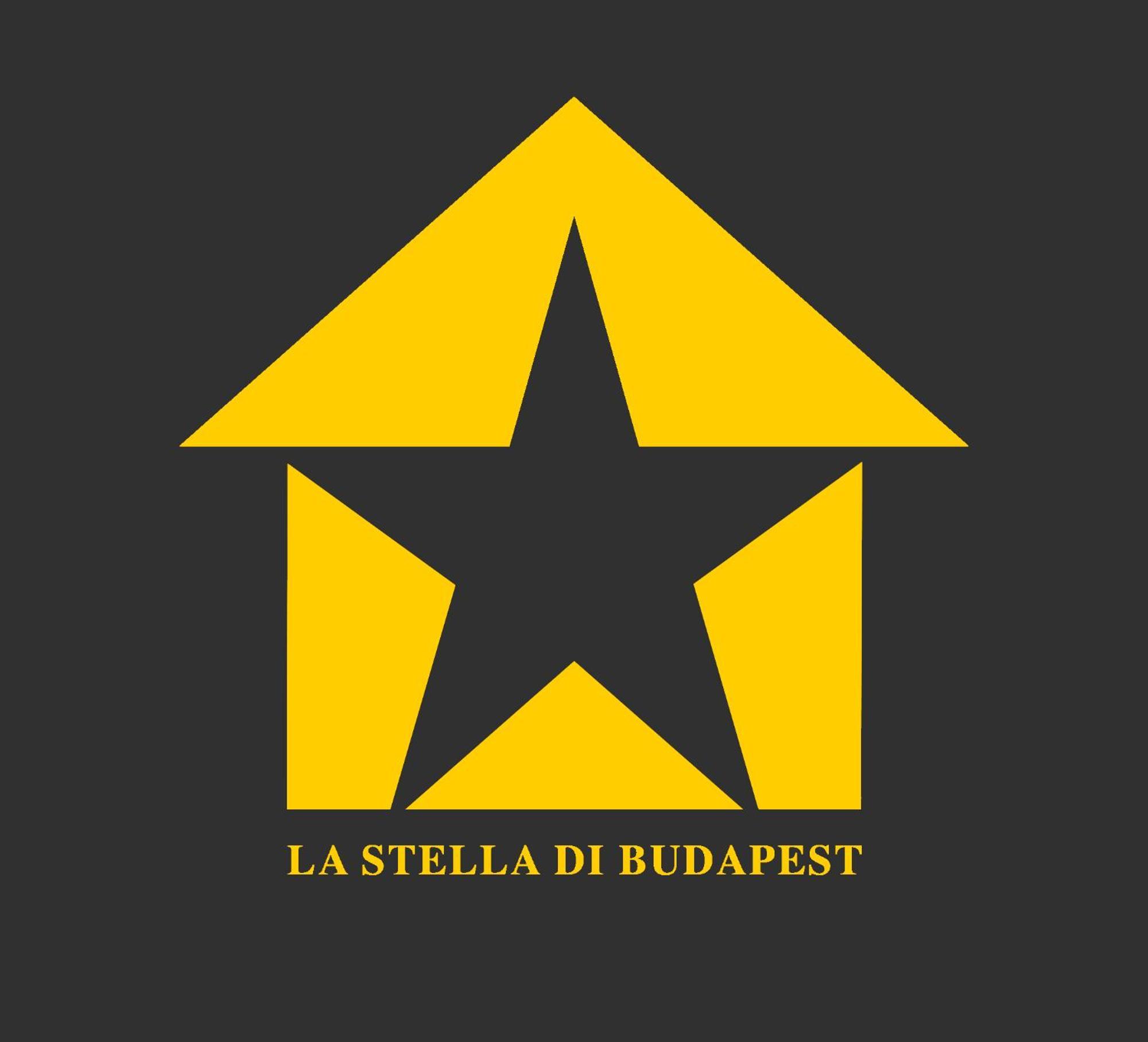 La Stella Di Budapeşte Dış mekan fotoğraf